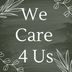 Logo of We Care For Us