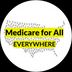 Logo of Medicare for All EVERYWHERE