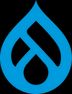 Logo of Drupal Contribution