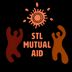 Logo of STL Mutual Aid