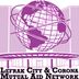 Logo of LeFrak City & Corona Mutual Aid Network